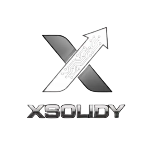 XSolidy Logo